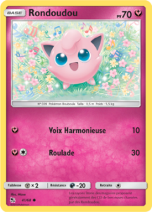 Rondoudou 41/68