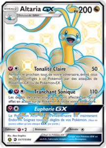 Altaria GX SV77/SV94