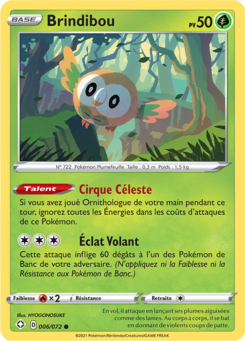 Brindibou 006/072