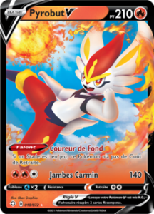Pyrobut V 018/072