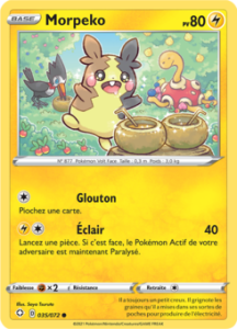 Morpeko 035/072