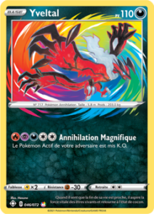 Yveltal 046/072