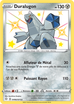 Duralugon SV092/SV122