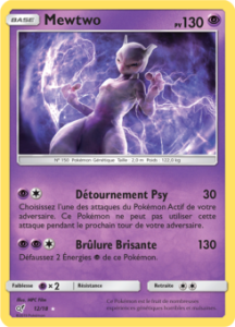 Mewtwo 12/18