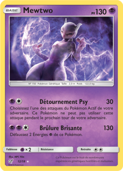 Mewtwo 12/18