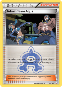 Admin Team Aqua 25/34