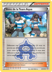 Sbire de la Team Aqua 26/34