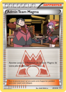 Admin Team Magma 29/34