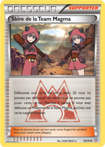 Sbire de la Team Magma 30/34