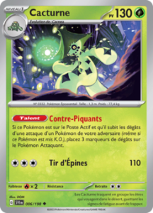 Cacturne 006/198