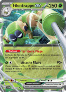 Filentrappe ex 019/198
