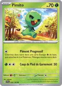 Pimito 028/198