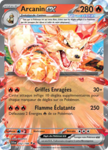 Arcanin ex 032/198