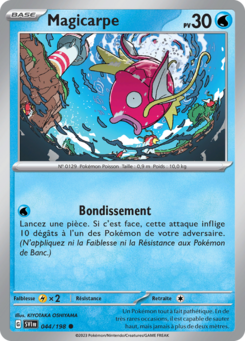 Magicarpe 044/198