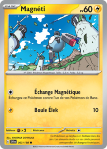 Magnéti 063/198