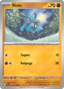 Riolu 112/198