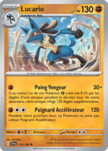 Lucario 114/198
