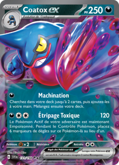 Coatox ex 131/198