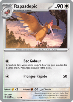 Rapasdepic 022/165