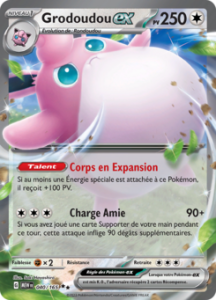 Grodoudou 040/165