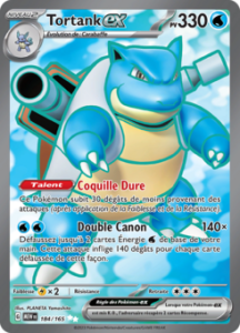 Tortank 184/165