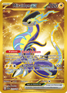 Miraidon ex 253/198