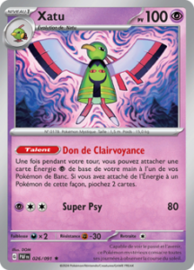 Xatu 026/091