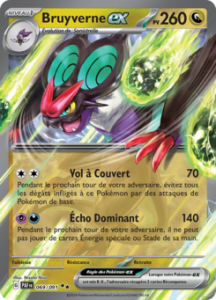 Bruyverne ex 069/091