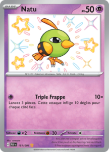 Natu 151/091