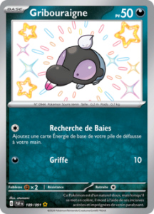 Gribouraigne 189/091