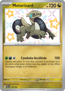 Motorizard 195/091