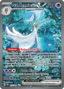 Gardevoir ex 233/91