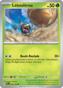 Léboulérou 026/193