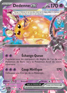 Dedenne ex 093/193