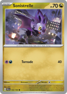 Sonistrelle 152/193