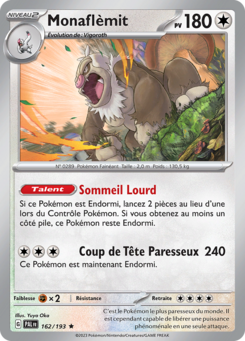 Monaflèmit 162/193
