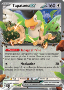 Tapatoès 169/193