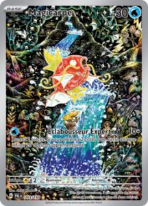 Magicarpe 203/193