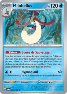 Milobellus 036/182