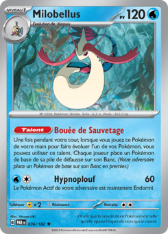 Milobellus 036/182
