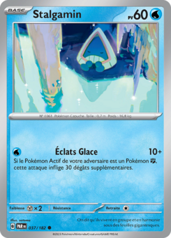 Stalgamin 037/182