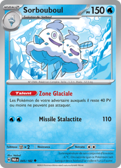 Sorbouboul 045/182