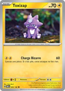 Toxizap 069/182