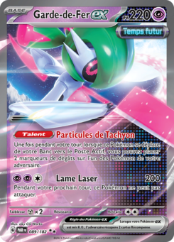 Garde-de-Fer ex 089/182
