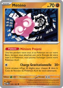 Météno 099/182
