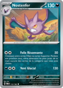 Nostenfer 112/182