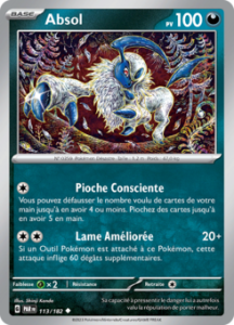 Absol 113/182