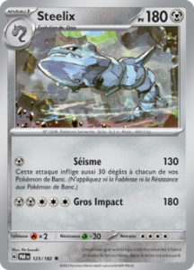 Steelix 125/182