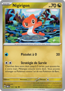 Nigirigon 141/182