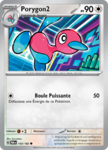 Porygon2 143/182